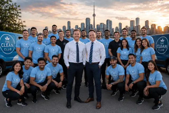 Build & Lead a Sales Team | Manager Position