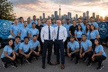 Build & Lead a Sales Team | Manager Position