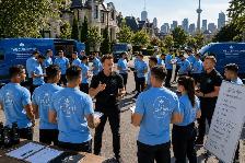 Build & Lead a Sales Team | Manager Position - Photo 3
