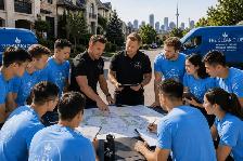 Build & Lead a Sales Team | Manager Position - Photo 5