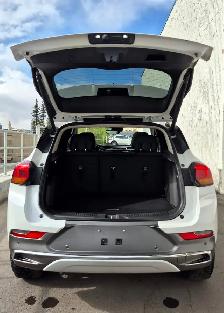 2023 Buick Encore GX Essence - Photo 4