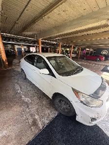 Hyundai accent - Photo 2