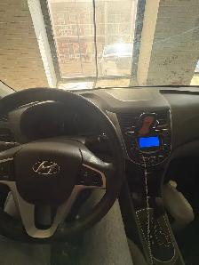Hyundai accent - Photo 3