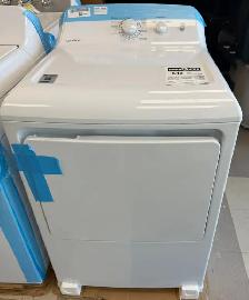 Moffat (MTX22EBMRWW) 6.2 Cu. Ft. Electric Dryer BRAND NEW $449 - Photo 2
