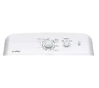 Moffat (MTX22EBMRWW) 6.2 Cu. Ft. Electric Dryer BRAND NEW $449 - Photo 6