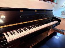 BOSTON C118 (1993) upright piano droit