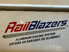 Peak Products RailBlazers Aluminum Railing - Photo 4