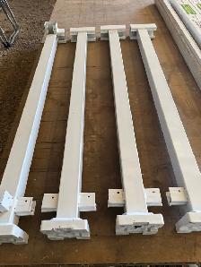 Peak Products RailBlazers Aluminum Railing - Photo 5
