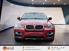 2014 BMW X6 xDrive35i NAVIGATION BACKUP CAMERA HEATED LEATHER SE - Photo 2