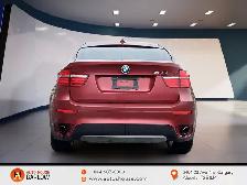 2014 BMW X6 xDrive35i NAVIGATION BACKUP CAMERA HEATED LEATHER SE - Photo 4