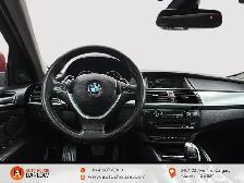 2014 BMW X6 xDrive35i NAVIGATION BACKUP CAMERA HEATED LEATHER SE - Photo 12