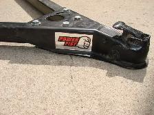 TOW BAR - CLASS 3, ADJUSTABLE A-FRAME - Photo 5