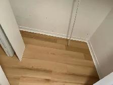 Flooring and stair installation hardwood laminate vinyl - Photo 3