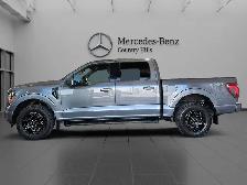 2024 Ford F-150 XLT 4WD SuperCrew 145 WB Warranty until 2030 or - Photo 2