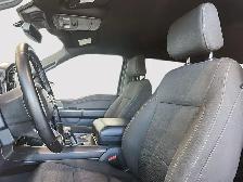 2024 Ford F-150 XLT 4WD SuperCrew 145 WB Warranty until 2030 or - Photo 3