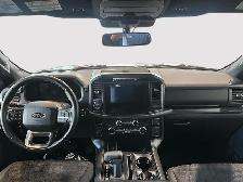 2024 Ford F-150 XLT 4WD SuperCrew 145 WB Warranty until 2030 or - Photo 5