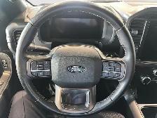 2024 Ford F-150 XLT 4WD SuperCrew 145 WB Warranty until 2030 or - Photo 10