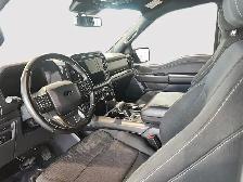 2024 Ford F-150 XLT 4WD SuperCrew 145 WB Warranty until 2030 or - Photo 12