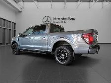 2024 Ford F-150 XLT 4WD SuperCrew 145 WB Warranty until 2030 or - Photo 14