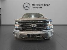 2024 Ford F-150 XLT 4WD SuperCrew 145 WB Warranty until 2030 or - Photo 16