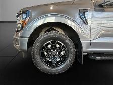 2024 Ford F-150 XLT 4WD SuperCrew 145 WB Warranty until 2030 or - Photo 18