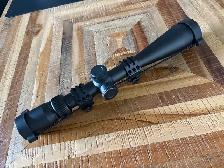 Vortex Vanquish 4-12x40mm