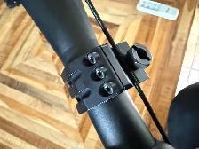 Vortex Vanquish 4-12x40mm - Photo 3