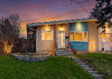 PRICE DROP! FRESHLY UPDATED 4 BED GREENVIEW HOME FOR SALE