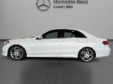 2016 Mercedes-Benz E250 BlueTEC 4MATIC Sedan Low km's! Warranty! - Photo 2
