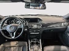 2016 Mercedes-Benz E250 BlueTEC 4MATIC Sedan Low km's! Warranty! - Photo 5