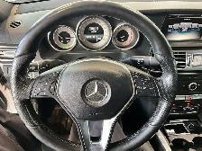 2016 Mercedes-Benz E250 BlueTEC 4MATIC Sedan Low km's! Warranty! - Photo 11