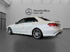 2016 Mercedes-Benz E250 BlueTEC 4MATIC Sedan Low km's! Warranty! - Photo 15