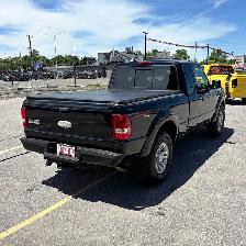 2009 Ford Ranger Sport SuperCab, V6 4x4 ... 135,000 kms! - Photo 5