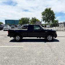 2009 Ford Ranger Sport SuperCab, V6 4x4 ... 135,000 kms! - Photo 6