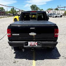 2009 Ford Ranger Sport SuperCab, V6 4x4 ... 135,000 kms! - Photo 7