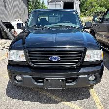 2009 Ford Ranger Sport SuperCab, V6 4x4 ... 135,000 kms! - Photo 8