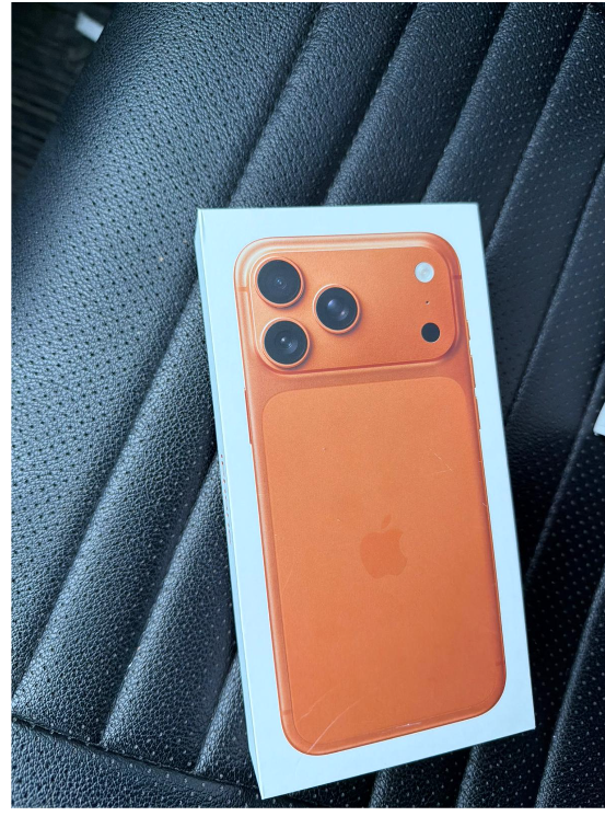 We buy all iphones
