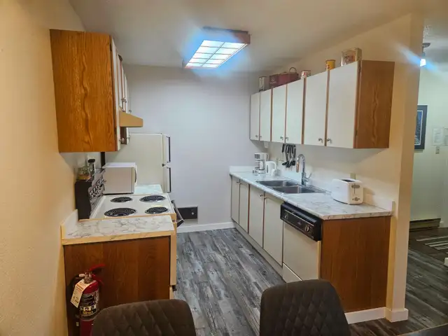 Kimberley One Bedroom Furnished Condo For Rent