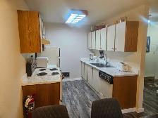 Kimberley One Bedroom Furnished Condo For Rent