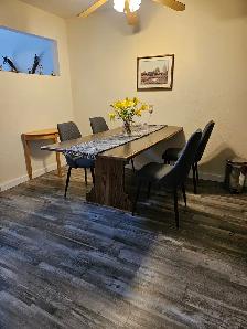 Kimberley One Bedroom Furnished Condo For Rent - Photo 5