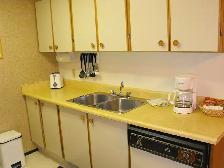 Kimberley One Bedroom Furnished Condo For Rent - Photo 7