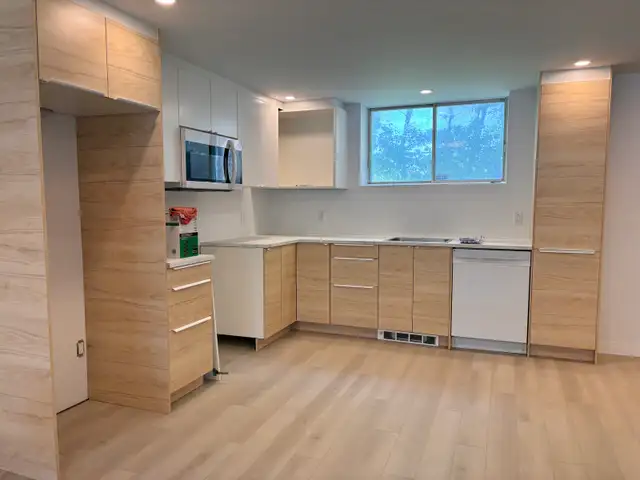 4 1/2 rénové Longueuil 1450$/mois libre