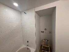 4 1/2 rénové Longueuil 1450$/mois libre - Photo 3