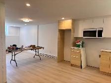 4 1/2 rénové Longueuil 1450$/mois libre - Photo 5