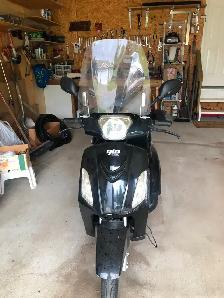 Scooter