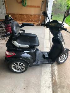 Scooter - Photo 4