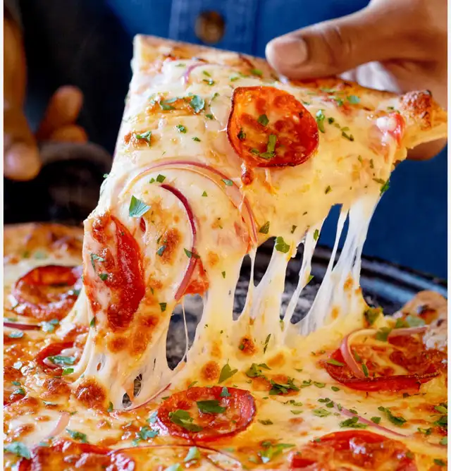 Now Hiring – Pizza Cook & Front Counter Staff