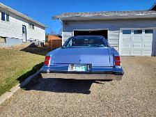 1977 Olds Cutlas S - Photo 2