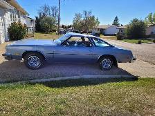 1977 Olds Cutlas S - Photo 3