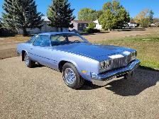 1977 Olds Cutlas S - Photo 5